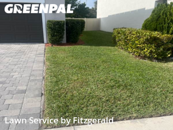 Yard Cutting nearby Lake Worth, FL, 