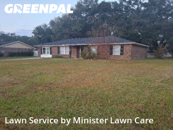 Grass Cutting nearby Pooler, GA, 