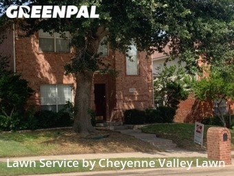 Lawn Service nearby Carrollton, ID, 