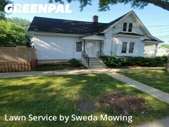 Lawn Cut nearby Green Bay, WI, 