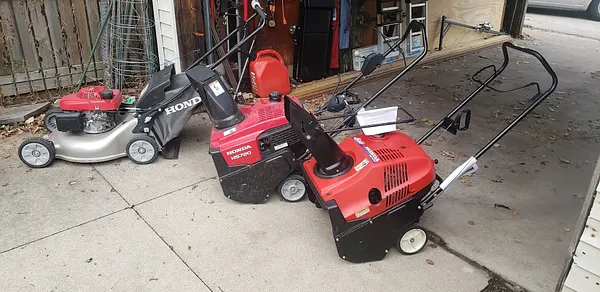 Chicago Lawn Mower, Inc. Photo 10