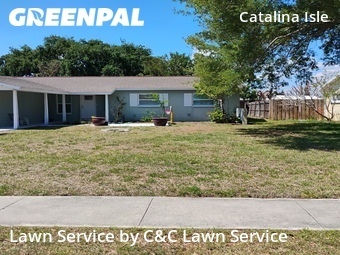 Lawn Care Service nearby Merritt Island, FL, 