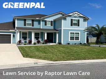 Lawn Mow nearby St. Augustine, FL, 