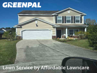 Lawn Care nearby Summerville, SC, 