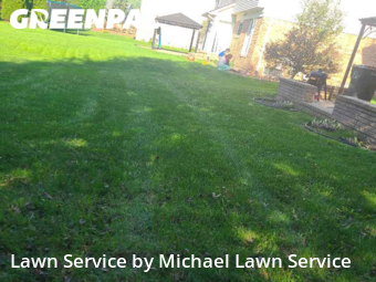 Yard Cutting nearby Canton, MI, 