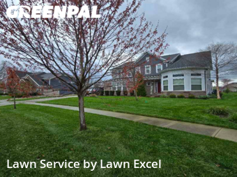 Grass Cutting nearby Greenwood, IN, 