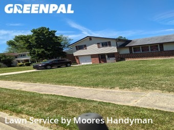 Lawn Mow nearby Dover, MD, 