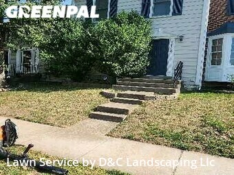 Grass Cutting nearby Ashburn, VA, 