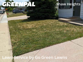 Lawn Maintenance nearby Westminster, CO, 