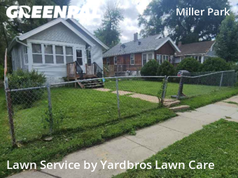 Lawn Service nearby Omaha, NE, 