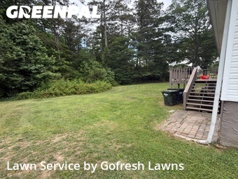 Lawn Care Service nearby Powder Springs, GA, 