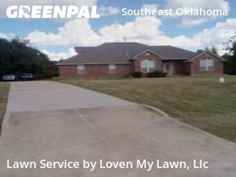 Lawn Mow nearby Oklahoma City, OK, 