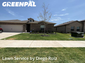 Lawn Service nearby Fort Worth, TX, 