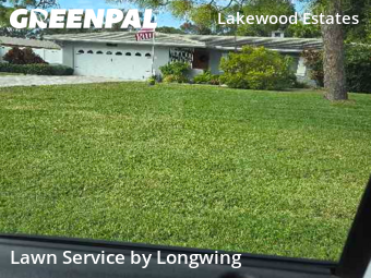 Grass Cutting nearby Saint Petersburg, FL, 