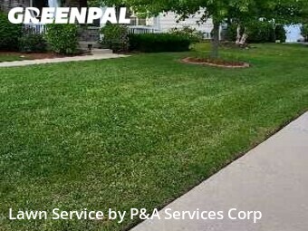 Lawn Maintenance nearby Elgin, IL, 