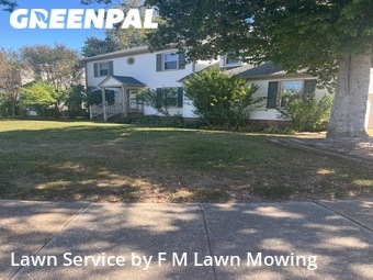 Lawn Mowing Service nearby Hampton, FL, 