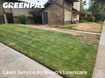 Work completed by affordable-landscaping-maintenance-services-in-Fresno-CA