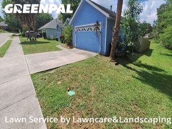 Grass Cut nearby Gainesville, FL, 