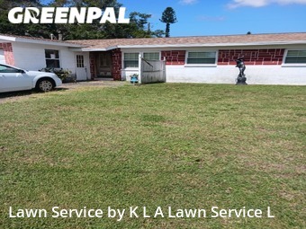 Lawn Cutting nearby Pinellas Park, FL, 