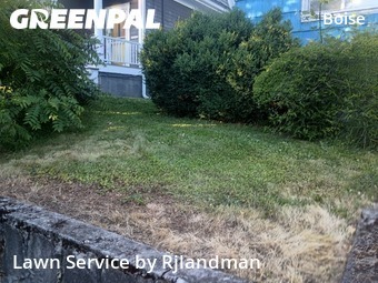 Lawn Mow nearby Portland, OR, 