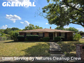 Yard Cutting nearby De Soto, TX, 