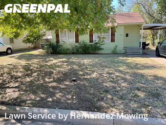 Lawn Mowing nearby Fort Worth, TX, 