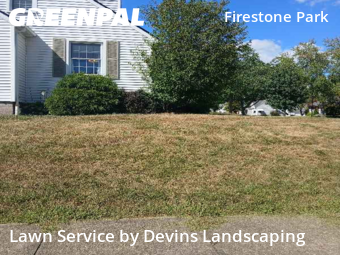 Grass Cutting nearby Akron, OH, 