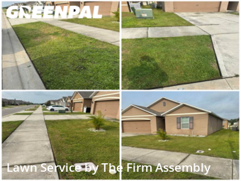 Lawn Maintenance nearby Davenport, FL, 