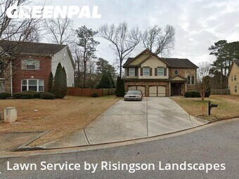 Lawn Service nearby Lawrenceville, GA, 