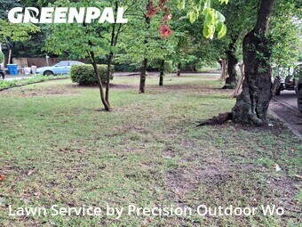 Lawn Mowing nearby Augusta, GA, 