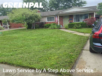 Yard Mowing nearby St. Clair Shores, MI, 
