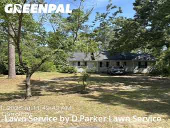 Lawn Maintenance nearby Hephzibah, GA, 