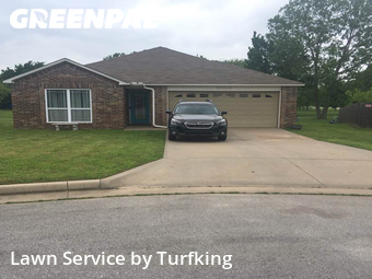 Yard Cutting nearby Broken Arrow, OK, 