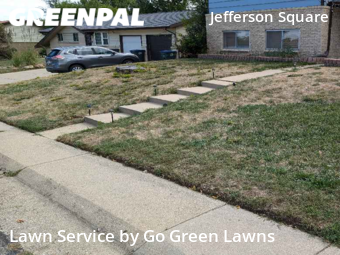 Lawn Service nearby Northglenn, CO, 