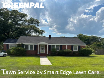 Lawn Cut nearby Cayce, SC, 