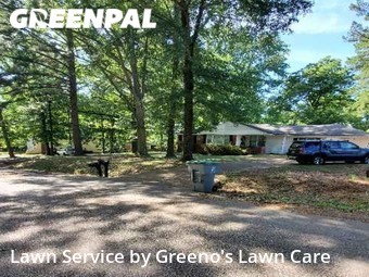Lawn Mowing Service nearby Memphis, TN, 