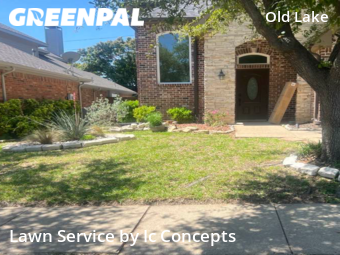 Lawn Care nearby Dallas, TX, 