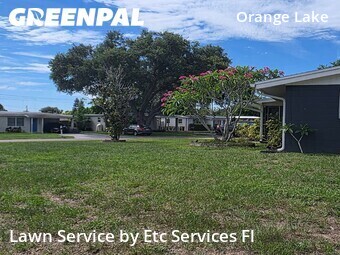 Grass Cuttingin Largo,33773,Yard Mowing by Etc Services Fl, work completed in Jun , 2026
