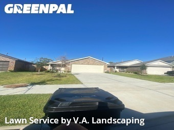 Lawn Mowing Service nearby Baytown, TX, 