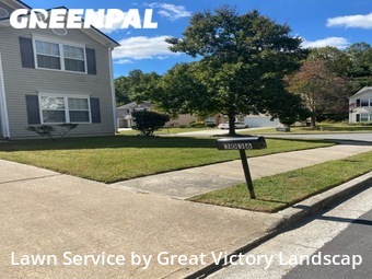 Yard Mowing nearby Atlanta, GA, 