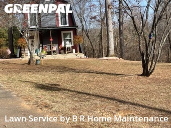 Yard Cutting nearby Pinson, TN, 