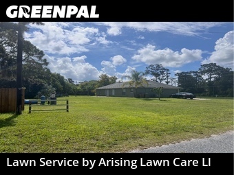 Lawn Care Service nearby St. Cloud, FL, 