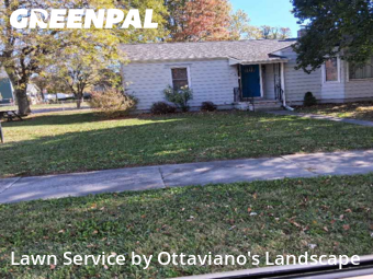 Yard Care Services in Marion, 43302, Yard Grooming by Ottaviano's Landscape, work completed in Nov , 2025