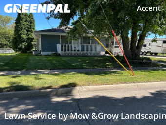 Yard Cutting nearby Des Moines, IA, 