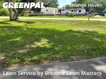 Yard Mowing nearby Merritt Island, FL, 