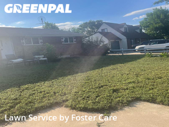 Yard Cutting nearby Westminster, CO, 