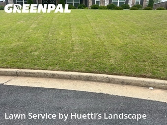 Lawn Service nearby Cumming, GA, 
