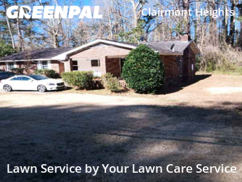 Lawn Cutting nearby Decatur, GA, 