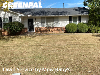 Yard Cutting nearby Murfreesboro, TN, 