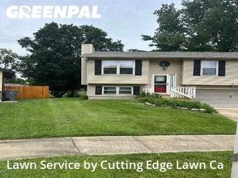 Lawn Cut nearby O'fallon, MO, 
